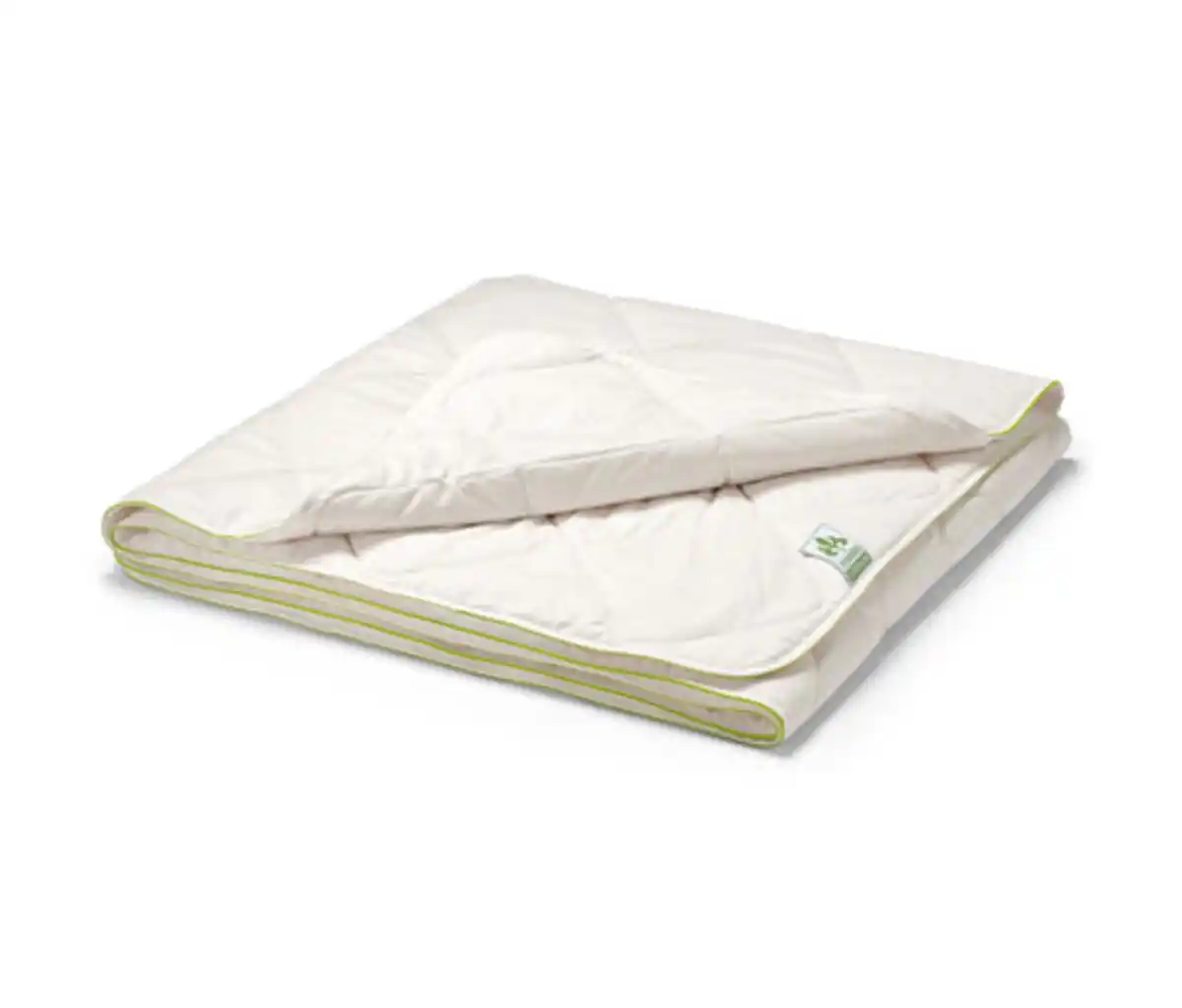 Bild 1 von irisette® greenline Seiden-Baumwollbett Normalgröße