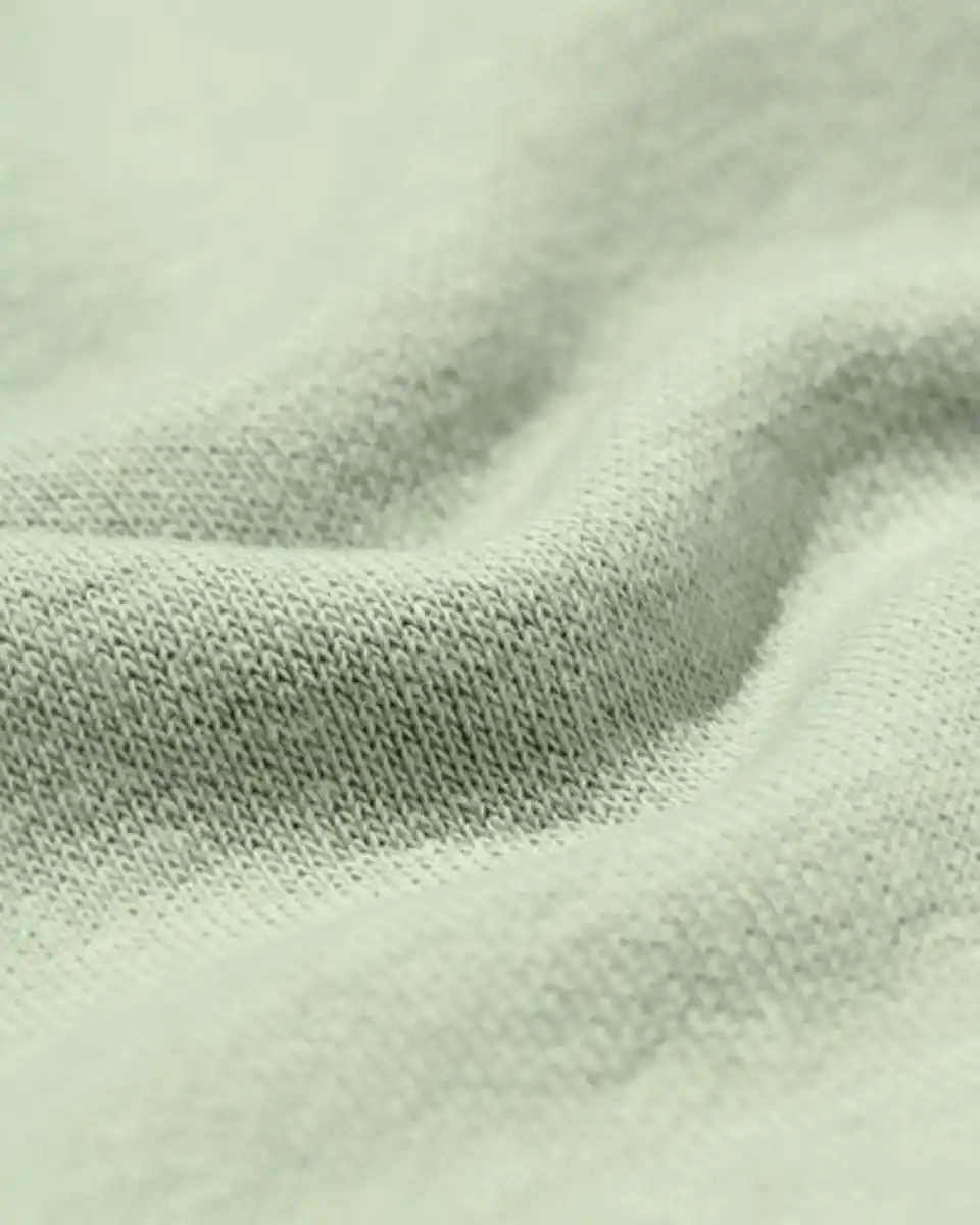 Bild 2 von Colorblock-Pullover grün