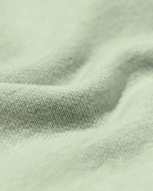 Bild 2 von Colorblock-Pullover grün