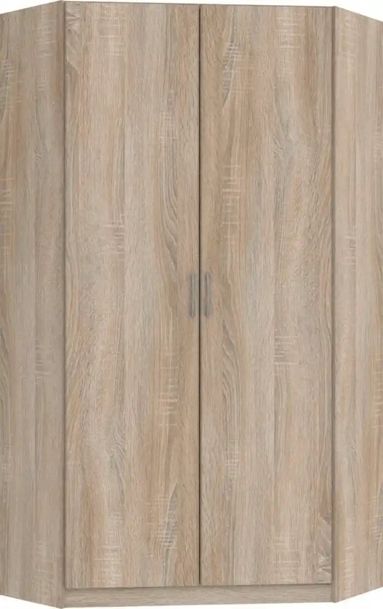 Bild 1 von Wimex Eckkleiderschrank Bitburg