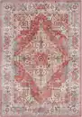 Bild 1 von NORTHRUGS Teppich Sylla, rechteckig, Höhe: 5 mm, Orientalisch, Orient, Vintage, Wohnzimmer, Schlafzimmer, Esszimmer