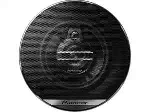 PIONEER TS-G1030F Autolautsprecher Passiv, Schwarz