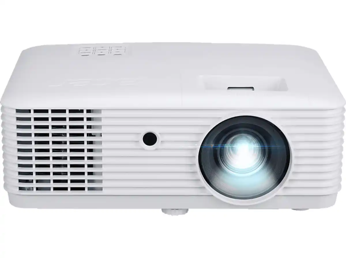 Bild 1 von ACER Vero PL3512ATV Laser Beamer(Full-HD, 5,000 ANSI-Lumen), Weiß
