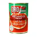 Bild 1 von Oro di Parma Pizzasauce Pikant