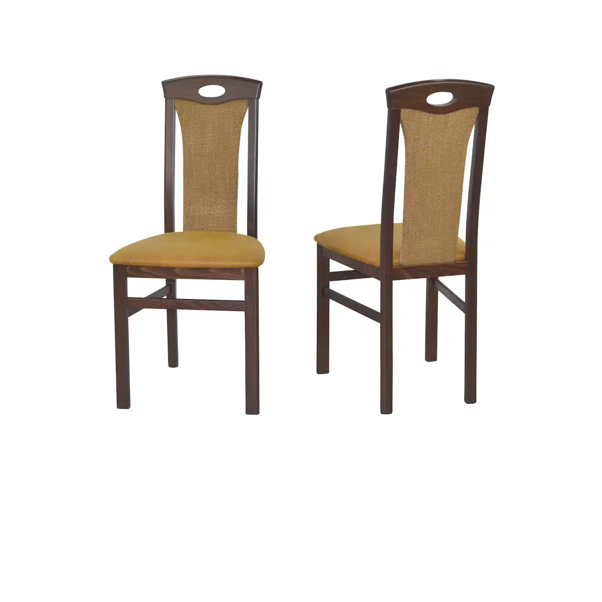 Bild 1 von möbel direkt online Esszimmerstuhl (2 Stück) Larissa