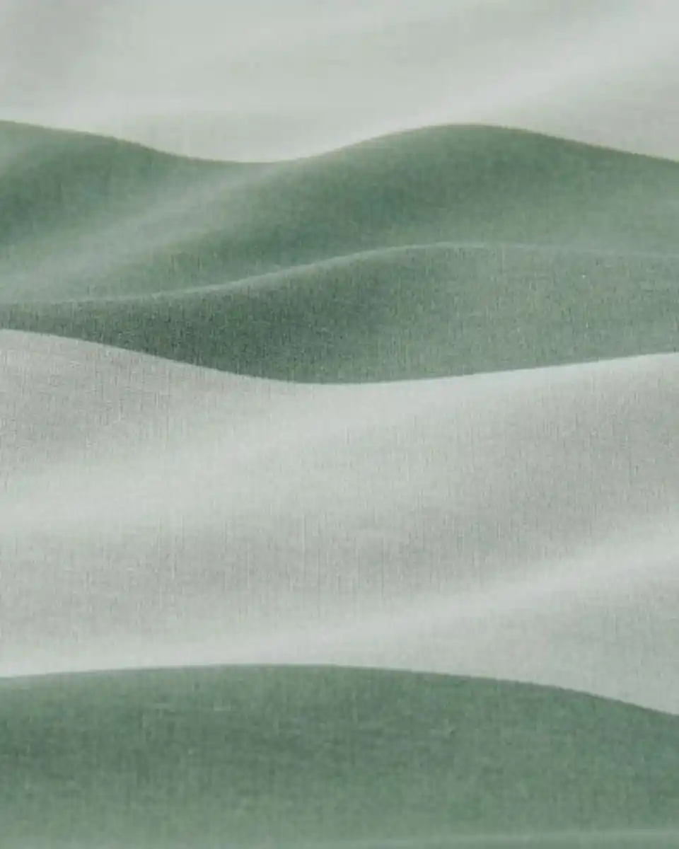 Bild 3 von Bettbezug weiche Baumwolle 140x220 Streifen