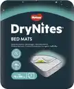 Bild 1 von Huggies DryNites Bed Mats Betteinlagen