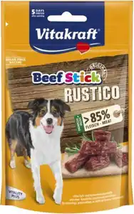 Vitakraft Beef Stick Rustico