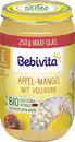 Bild 1 von Bebivita Apfel-Mango mit Vollkorn