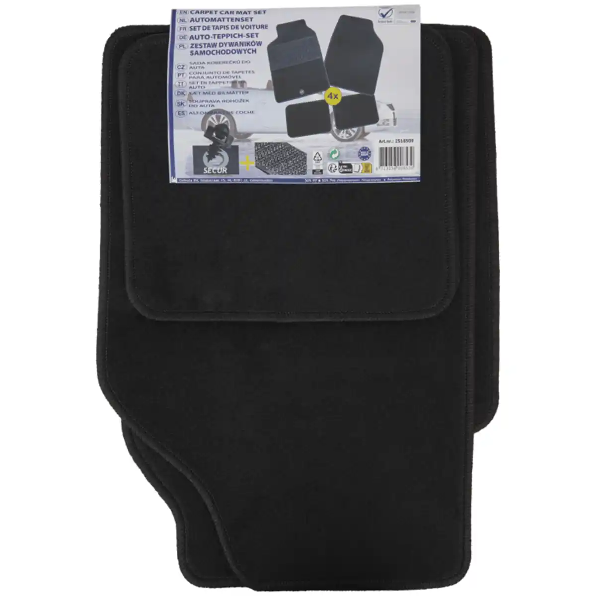 Bild 3 von Automatten-Set