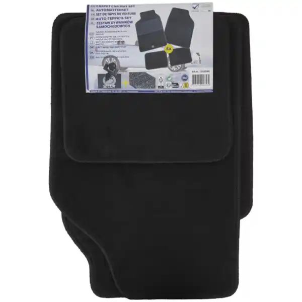 Bild 3 von Automatten-Set