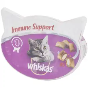 Whiskas Katzensnacks Immune Support