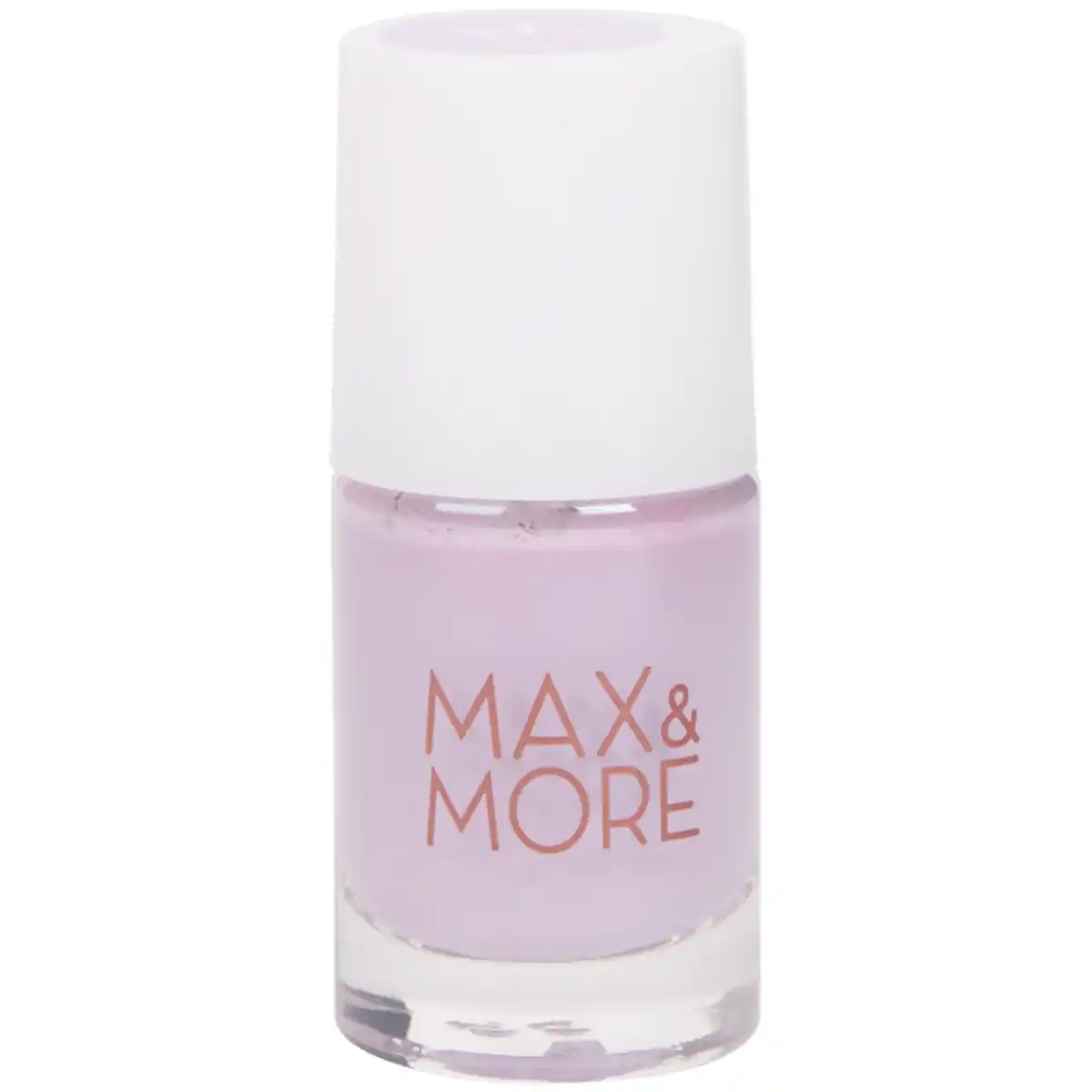 Bild 3 von Max & More Nagellack