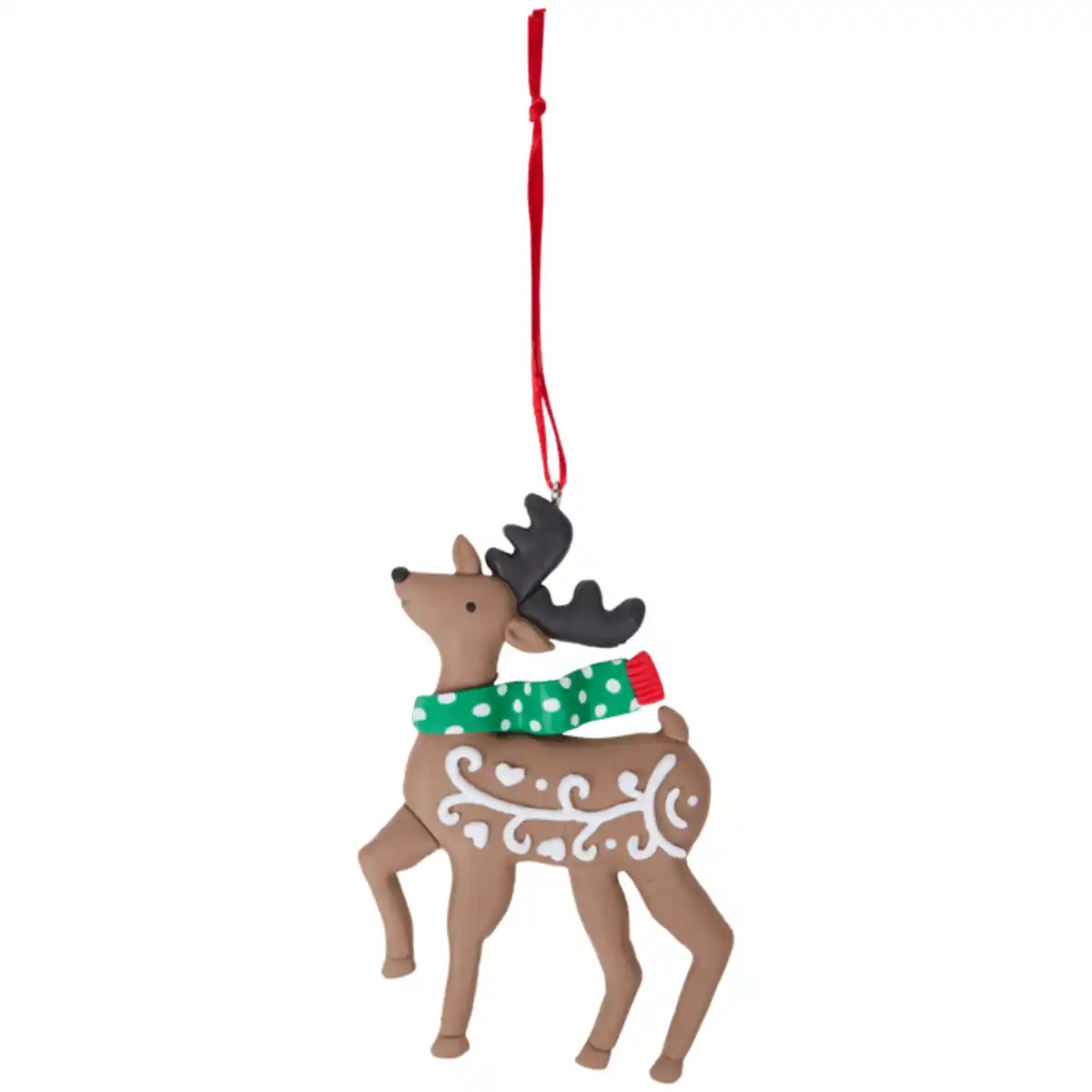 Bild 2 von Home Accents Weihnachtsanhänger