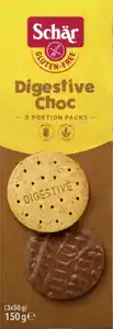 Schär Digestive Choc