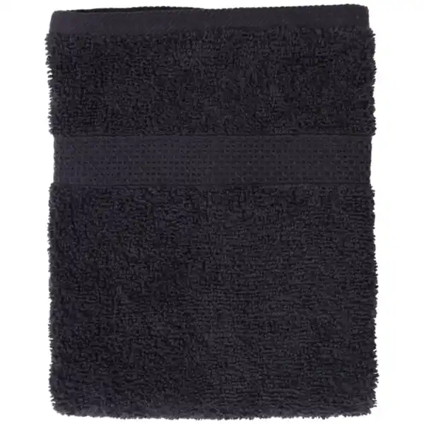 Bild 3 von Capetown Handtuch Schwarz