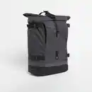 Bild 1 von Fahrradtasche Gepäcktasche Rucksack 1×25 Liter Grau