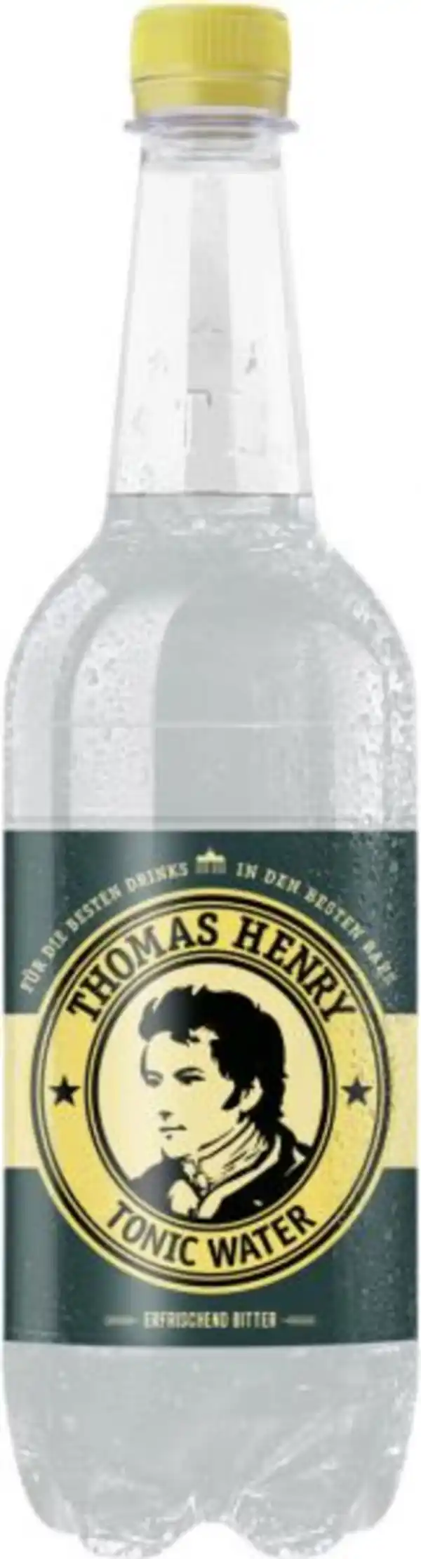 Bild 1 von Thomas Henry Tonic Water (Einweg)