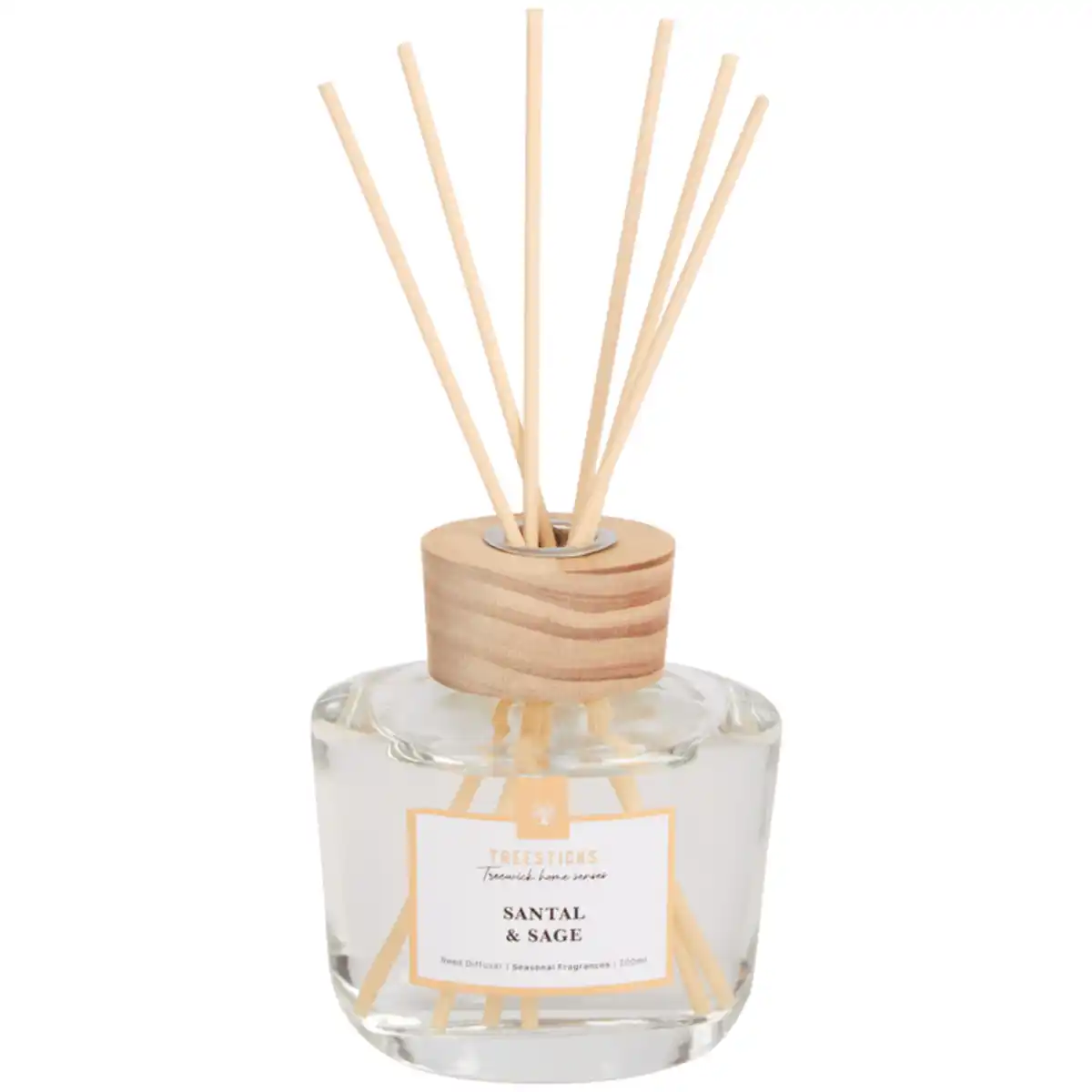 Bild 2 von Treewick Duftspender