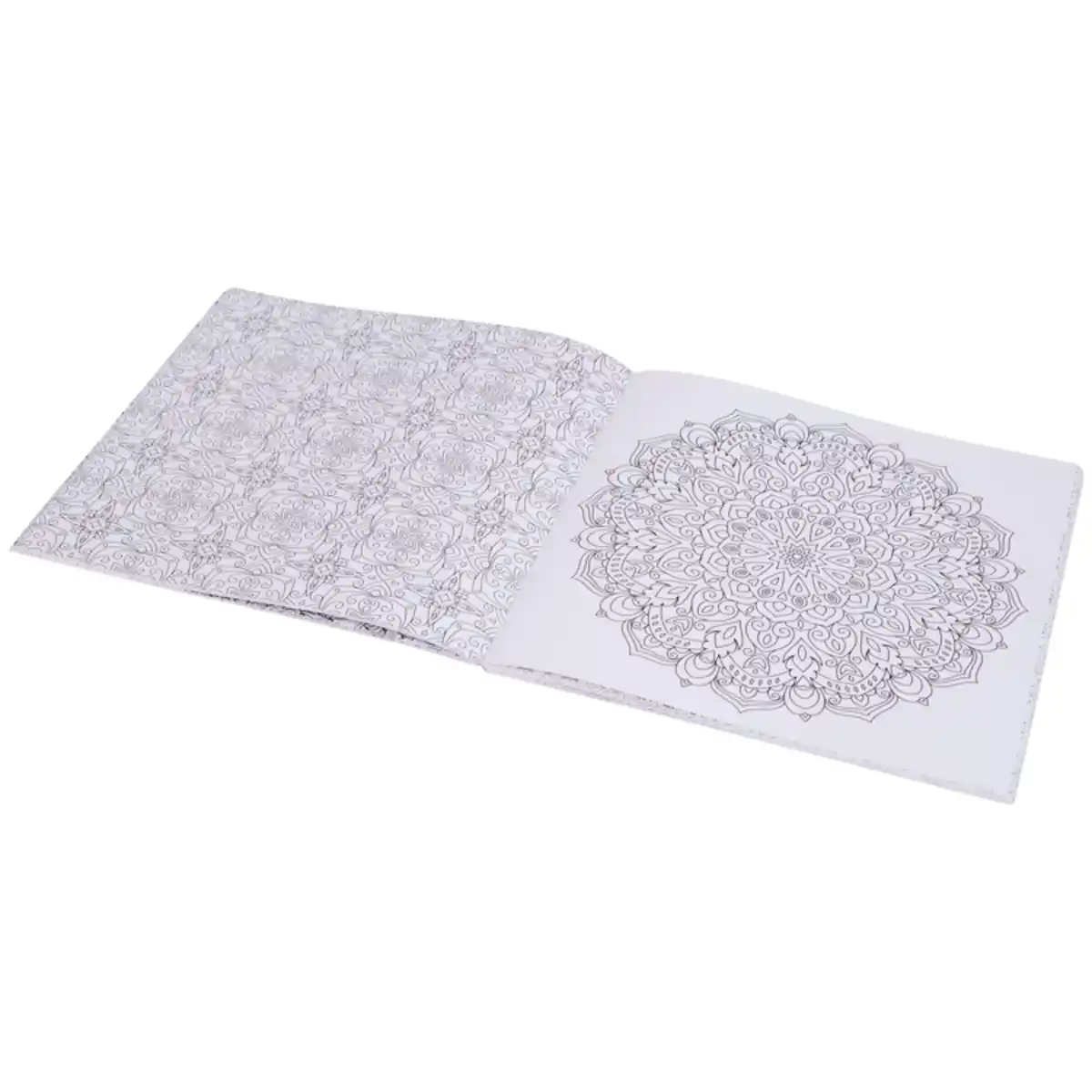 Bild 2 von DécoTime Malbuch