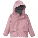 Bild 1 von Baby Regenjacke mit Beschichtung ROSA