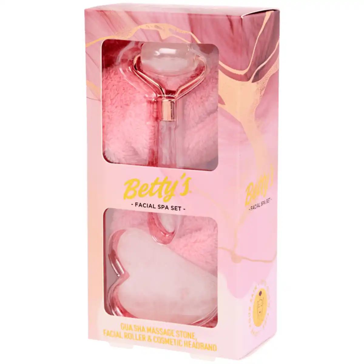 Bild 2 von Betty's Gesichtspflegeset