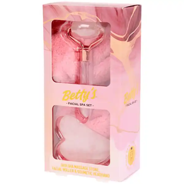 Bild 2 von Betty's Gesichtspflegeset