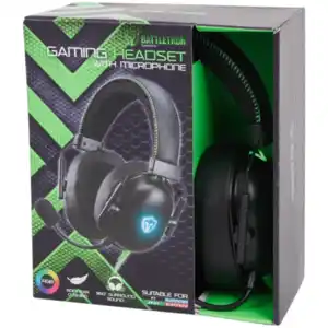 Battletron Gaming-Headset