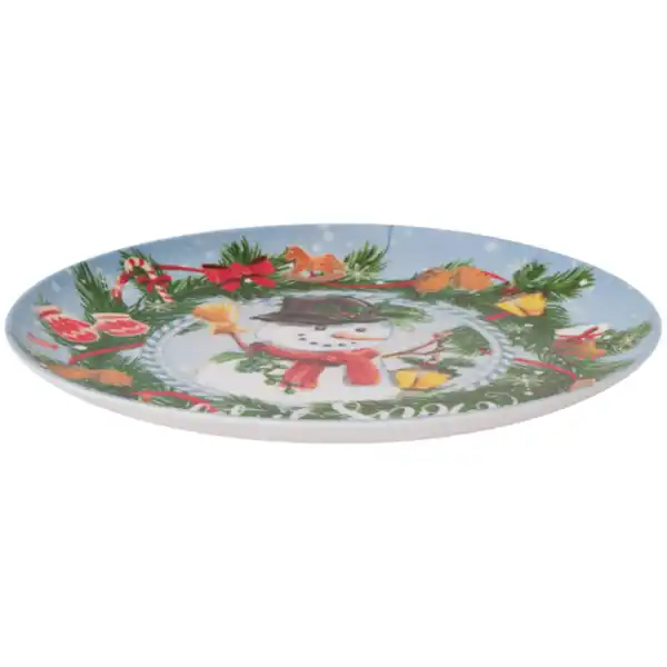 Bild 2 von Weihnachtsteller