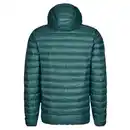 Bild 3 von KLUKUFOSS HOODED DOWN JACKET Herren - Daunenjacke