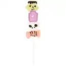 Bild 1 von Halloween Marshmallow-Lolli