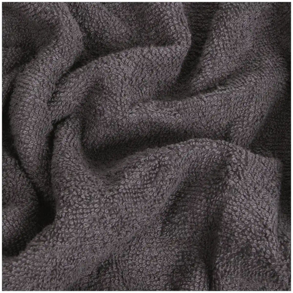 Bild 2 von Capetown Badetuch Anthrazit