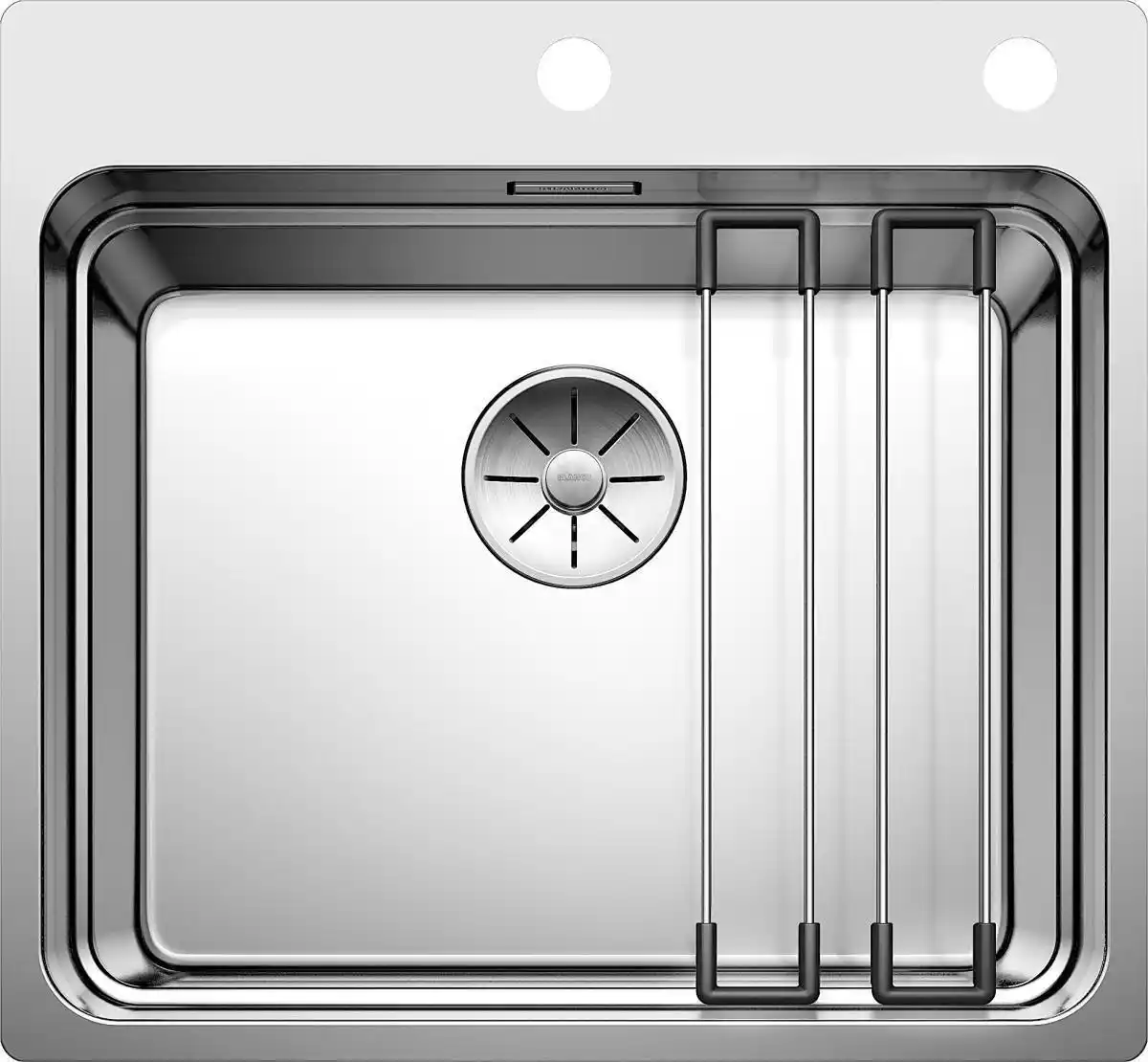 Bild 1 von Spüle Etagon500 Typ:521748 Edelstahl, Edelstahlfarben