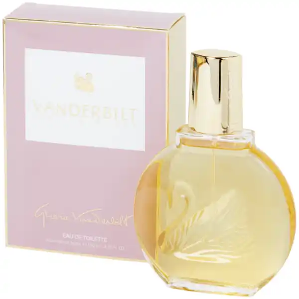 Bild 1 von Gloria Vanderbilt Eau de Toilette