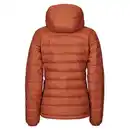 Bild 2 von EXPEDITION PACK DOWN HOODIE W Damen - Daunenjacke