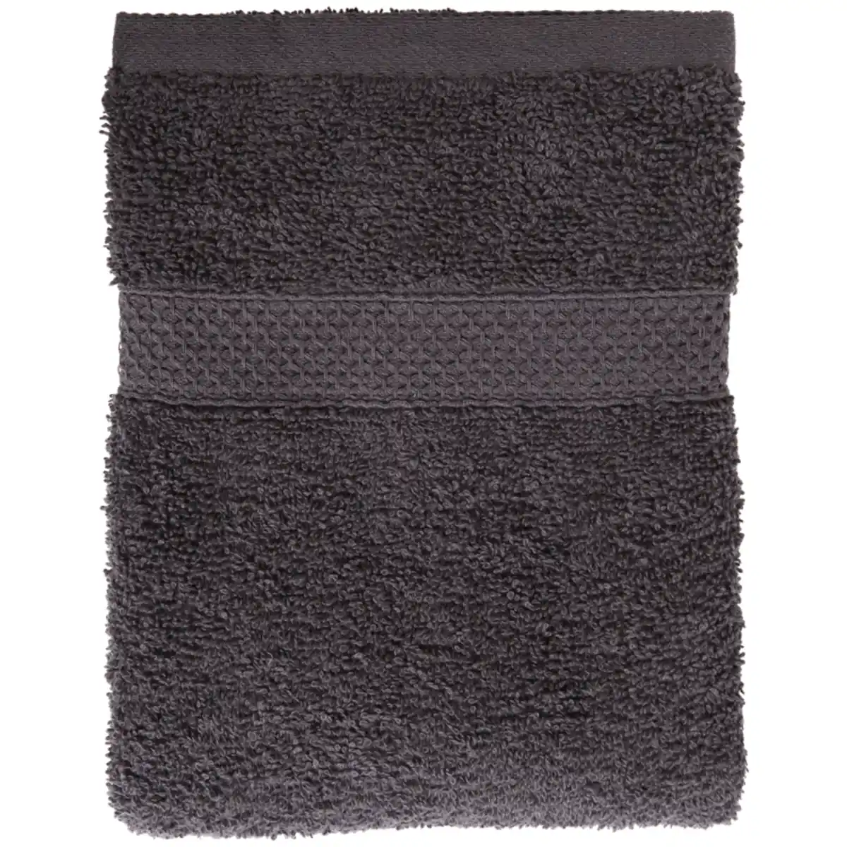 Bild 3 von Capetown Handtuch Anthrazit