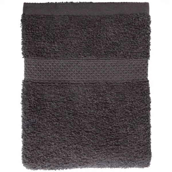 Bild 3 von Capetown Handtuch Anthrazit