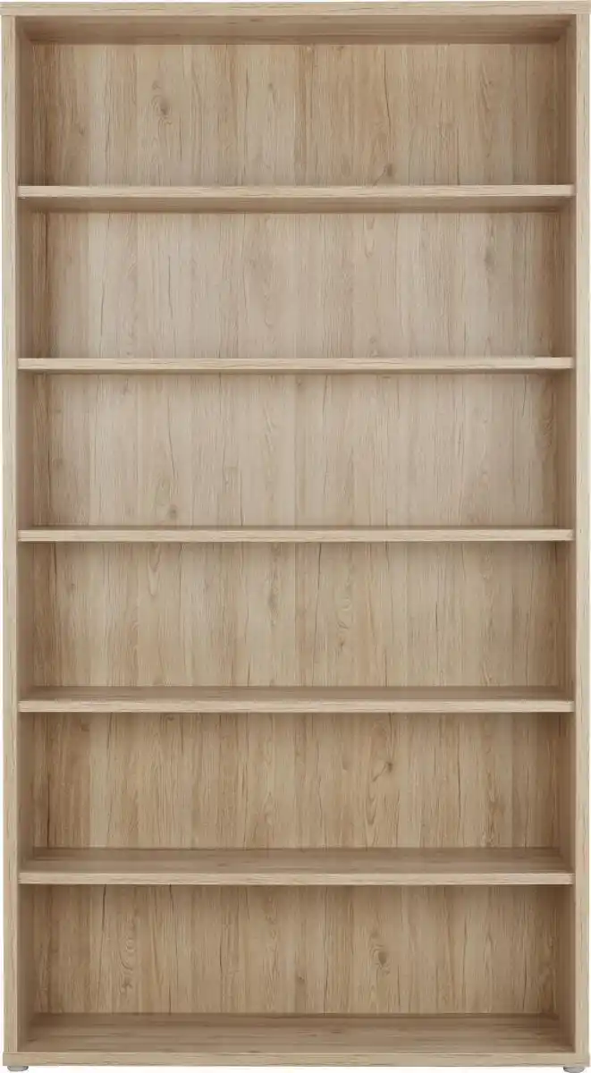 Bild 1 von Regal Eichefarben, Eichefarben