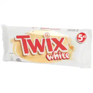 Twix White