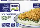 Bild 1 von Frosta Schlemmerfilet Knusper Spinat