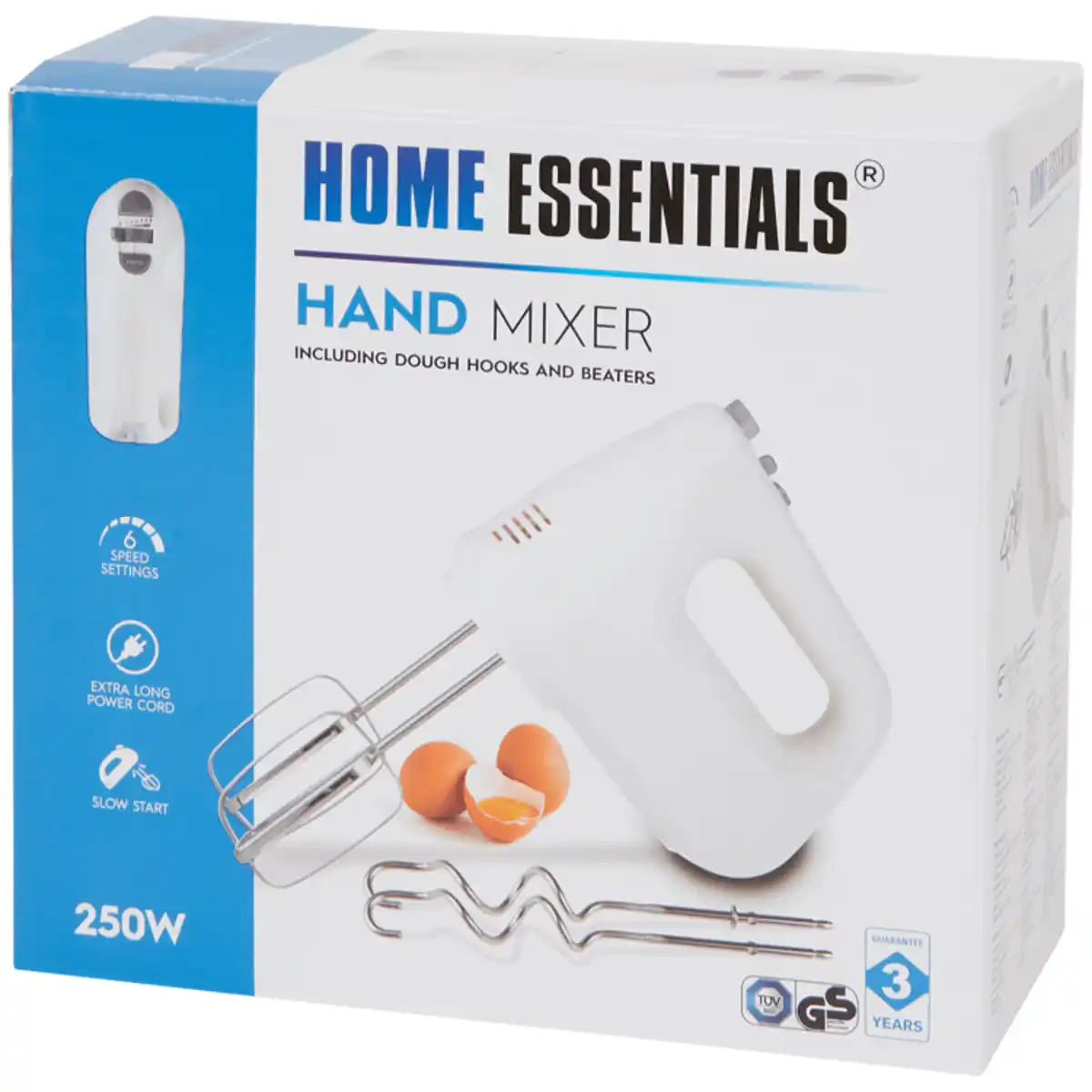 Bild 3 von Home Essentials Handmixer