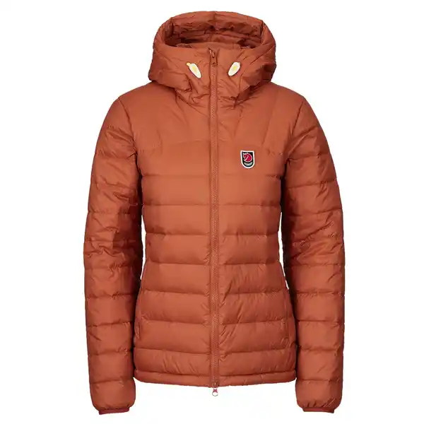 Bild 1 von EXPEDITION PACK DOWN HOODIE W Damen - Daunenjacke