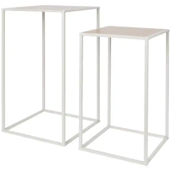 Bild 2 von Beistelltische