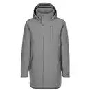 Bild 1 von SAKATA HOODED PADDED PARKA Herren - Winterjacke