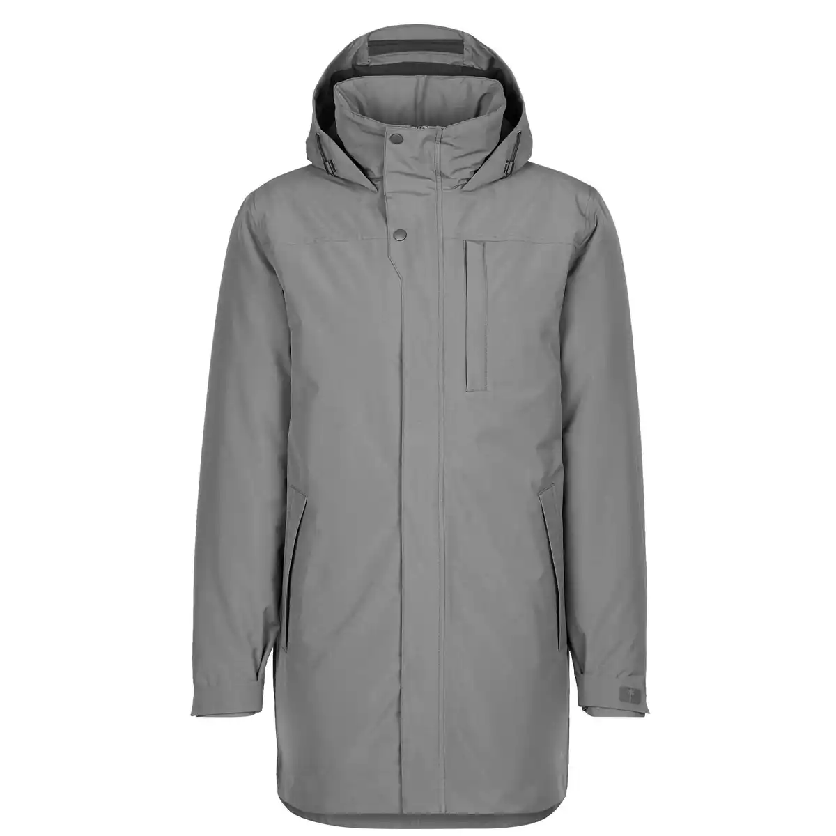 Bild 1 von SAKATA HOODED PADDED PARKA Herren - Winterjacke