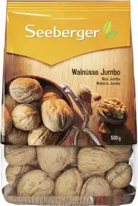 Seeberger Walnüsse Jumbo