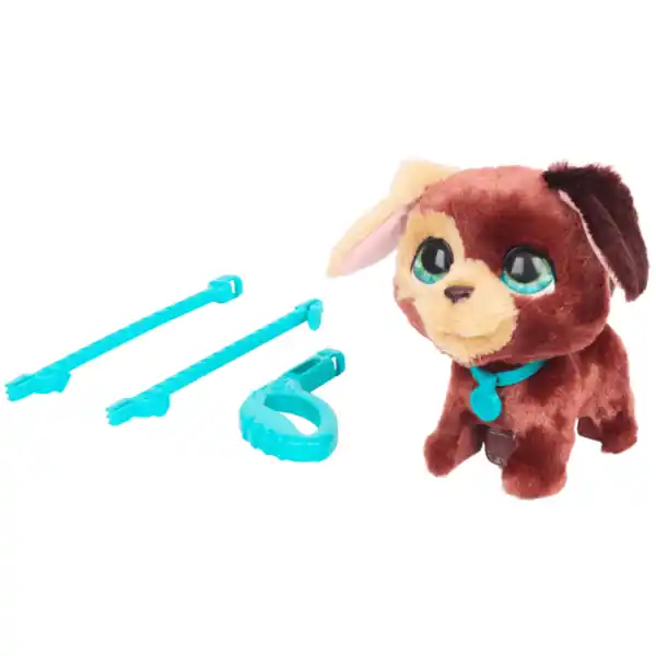 Bild 2 von Fur Real Walkalots Spielzeughund