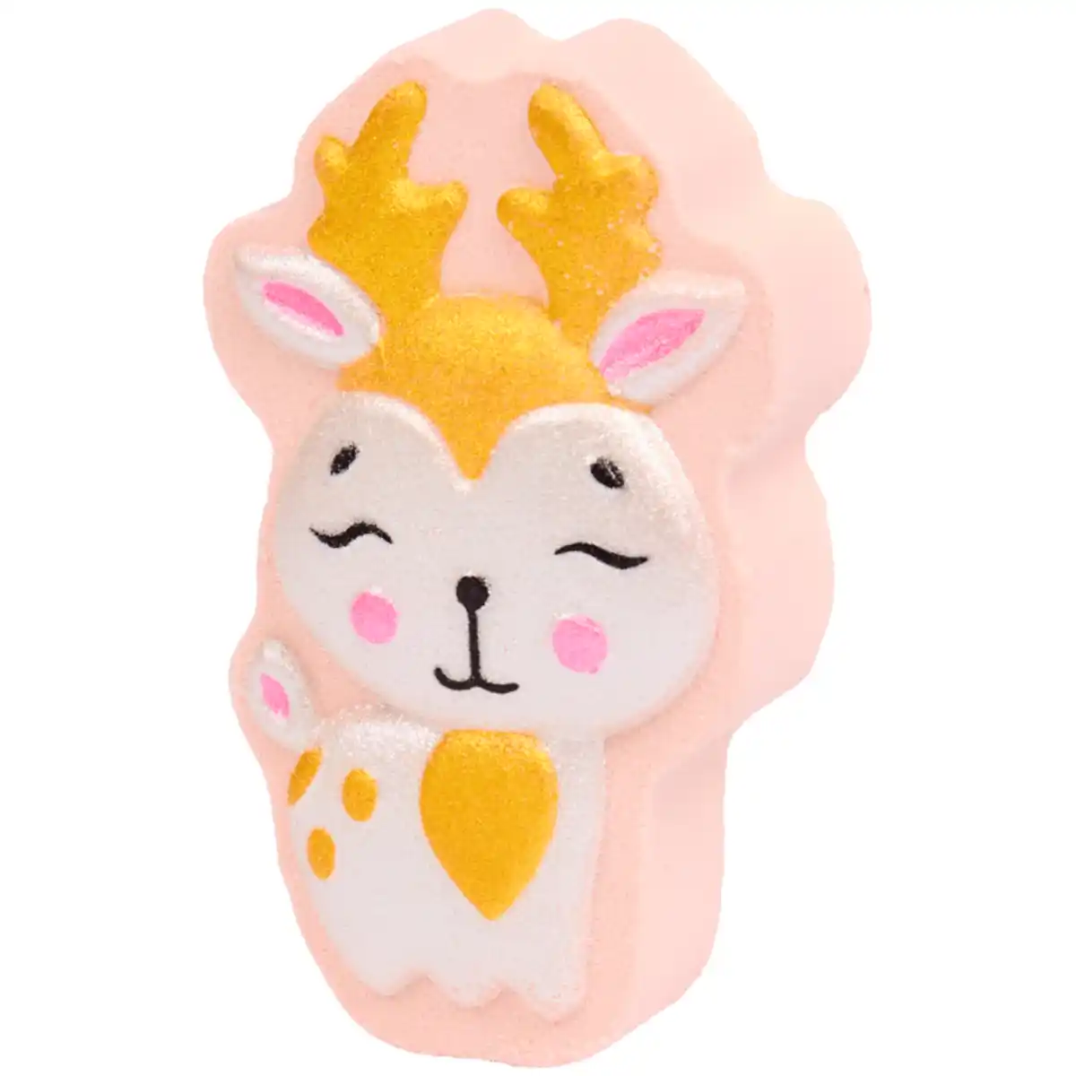 Bild 2 von The Bath Company Weihnachtliche Sprudel-Badekugeln