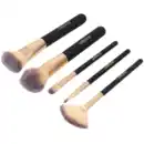 Bild 1 von Cosmopolitan Make-up-Pinsel-Set