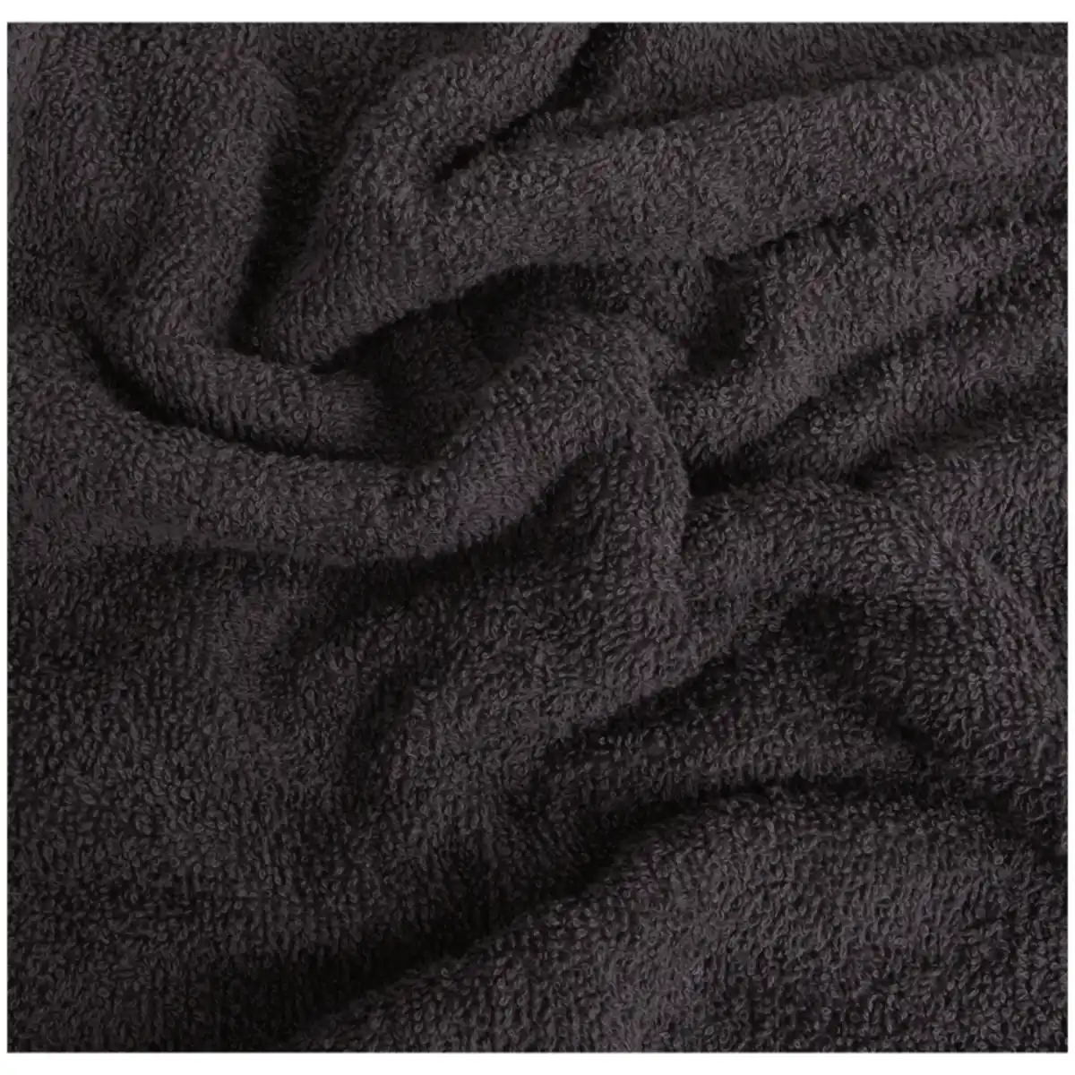 Bild 2 von Capetown Handtuch Anthrazit